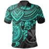 Hawaii Polynesian Polo Shirt