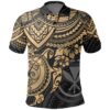 Hawaii Polynesian Polo Shirt