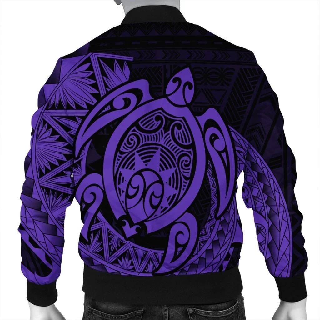 Hawaii-Polynesian-Turtle-Bomber-Jacket-Purple-AH-J4R-Bomber-Jacket-1