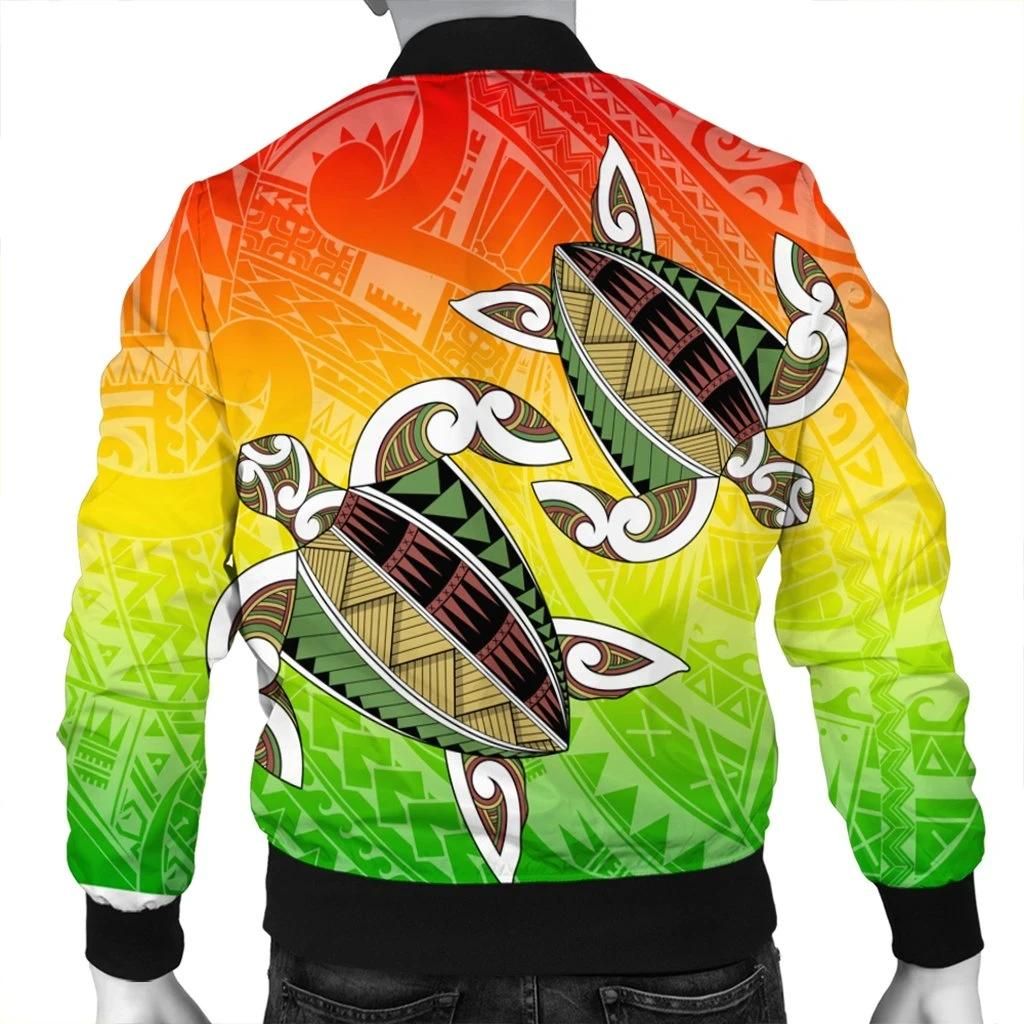 Hawaii-Turtle-Kanaka-Maoli-Bomber-Jacket-AH-J4R-Bomber-Jacket-1