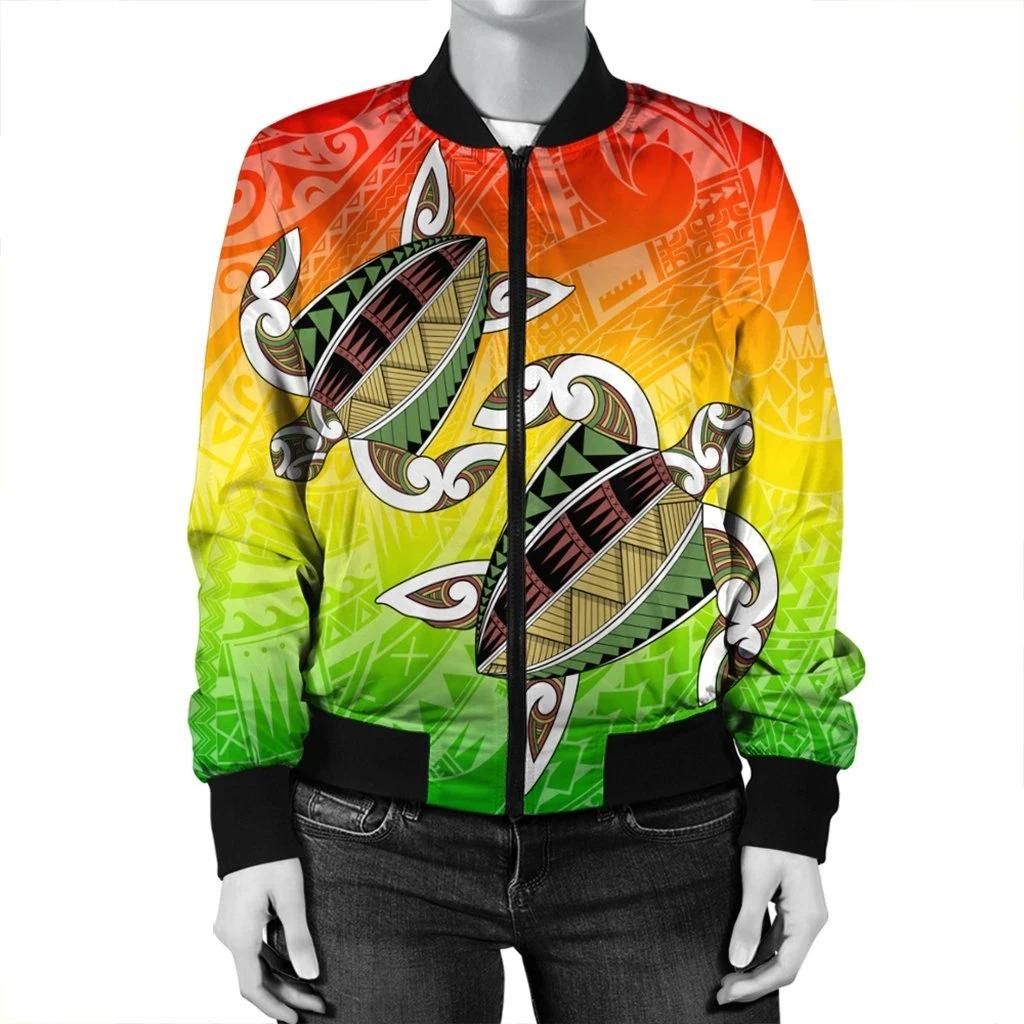 Hawaii-Turtle-Kanaka-Maoli-Bomber-Jacket-AH-J4R-Bomber-Jacket-2
