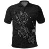 Hawaii Turtle Polo Shirt