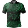 Hawaii Turtle Polo Shirt