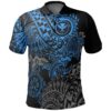 Hawaii Turtle Polo Shirt