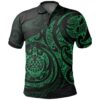 Hawaii Turtle Polo Shirt