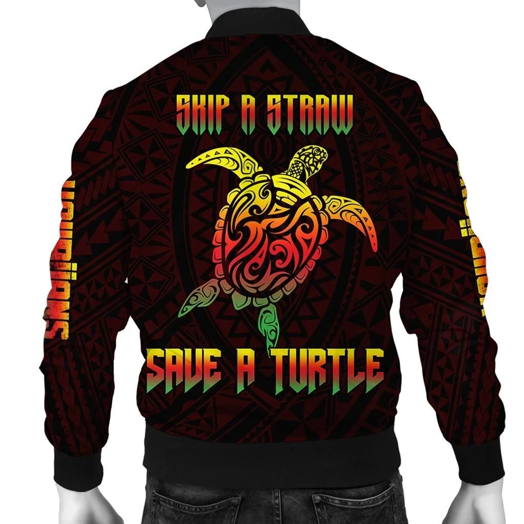 Hawaii-Turtle-Polynesian-Bomber-Jacket-Cool-AH-JW-Bomber-Jacket-1