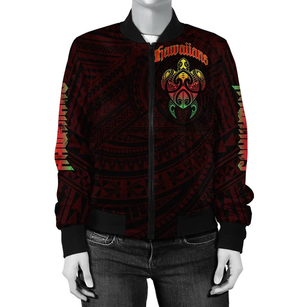 Hawaii-Turtle-Polynesian-Bomber-Jacket-Cool-AH-JW-Bomber-Jacket-2