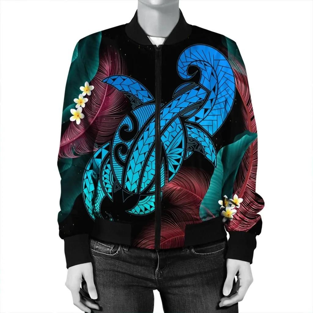Hawaii-Turtle-Polynesian-Tropical-Bomber-Jacket-Ghia-Style-AH-J4R-Bomber-Jacket-2