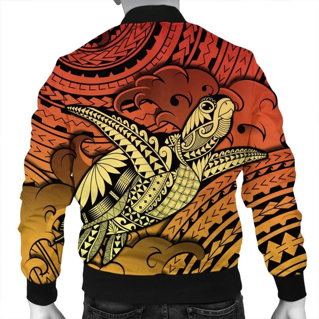 Hawaii-Turtle-Wave-Bomber-Jacket-News-Style-Yellow-AH-J4R-Bomber-Jacket-1