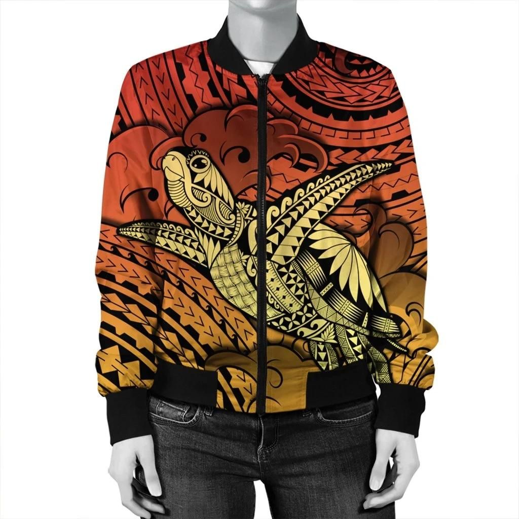 Hawaii-Turtle-Wave-Bomber-Jacket-News-Style-Yellow-AH-J4R-Bomber-Jacket-2