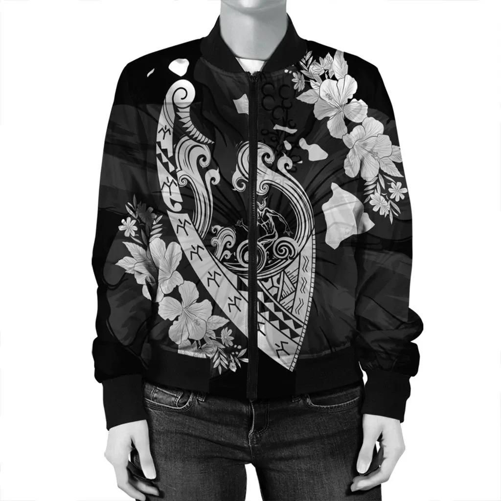 Hawaiian-Fish-Hook-Hibiscus-Banzai-Surfing-Polynesian-Bomber-Jacket-AH-J5R-Bomber-Jacket-2
