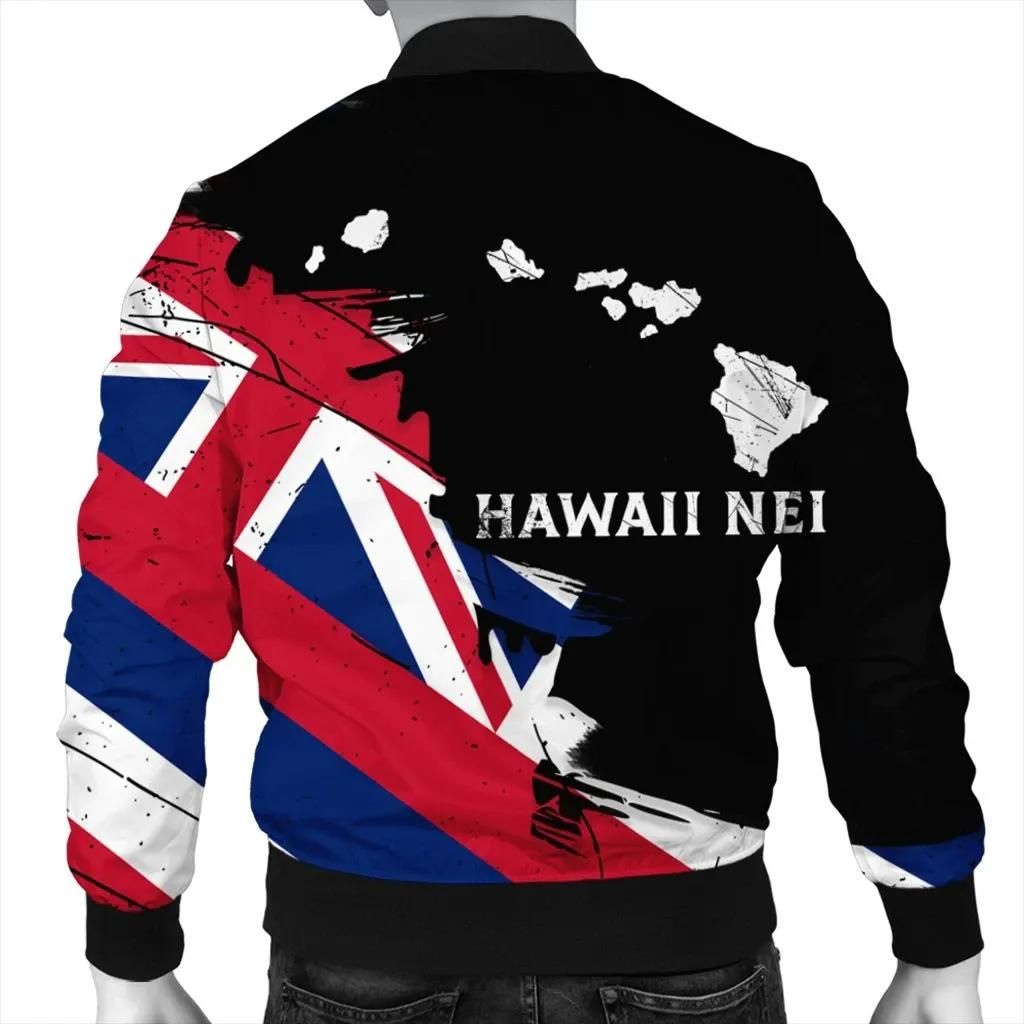 Hawaiian-Flag-Hawaii-Map-Nei-Polynesian-Bomber-Jacket-Classic-Style-J5R-Bomber-Jacket-1