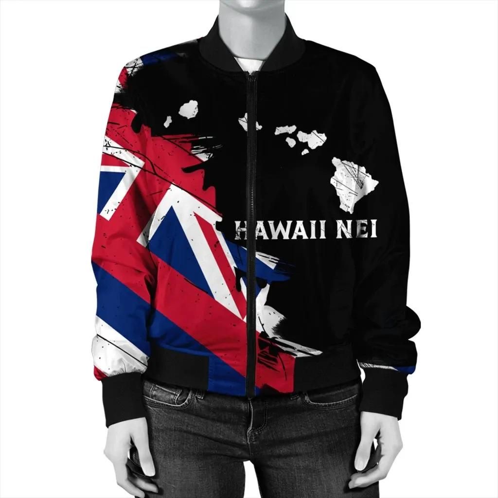 Hawaiian-Flag-Hawaii-Map-Nei-Polynesian-Bomber-Jacket-Classic-Style-J5R-Bomber-Jacket-2