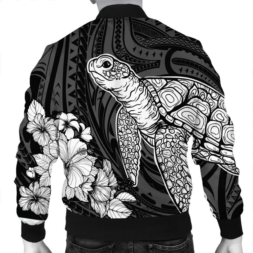 Hawaiian-Hibiscus-Memory-Turtle-Polynesian-Bomber-Jacket-White-AH-JR-Bomber-Jacket-1