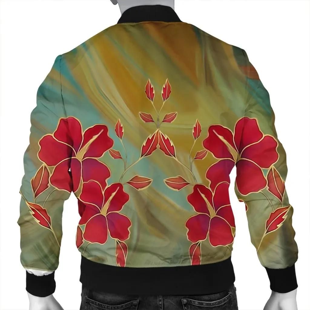 Hawaiian-Hibiscus-Water-Color-Bomber-Jacket-AH-JR-Bomber-Jacket-1