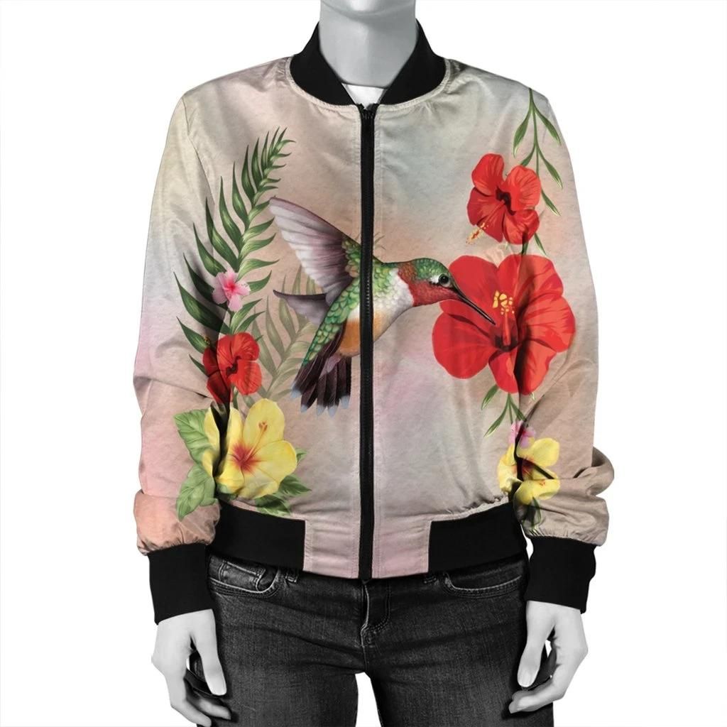 Hawaiian-Hummingbirds-Hibiscus-Polynesian-Bomber-Jacket-AH-JR-Bomber-Jacket-2