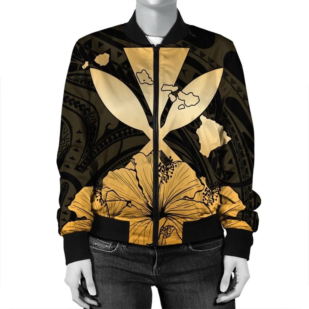 Hawaiian-Kanaka-Bomber-Jacket-Hibiscus-Polynesian-Love-AH-JR-Bomber-Jacket-2