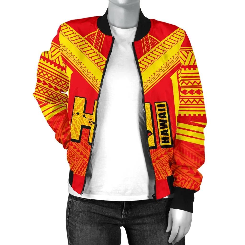 Hawaiian-Kanaka-Polynesian-Womens-Bomber-Jacket-Active-AH-J77-Bomber-Jacket-2
