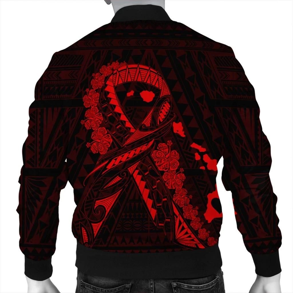 Hawaiian-Map-Heart-Ribbon-Cancer-Hibiscus-Red-Polynesian-Bomber-Jacket-AH-J4R-Bomber-Jacket-1