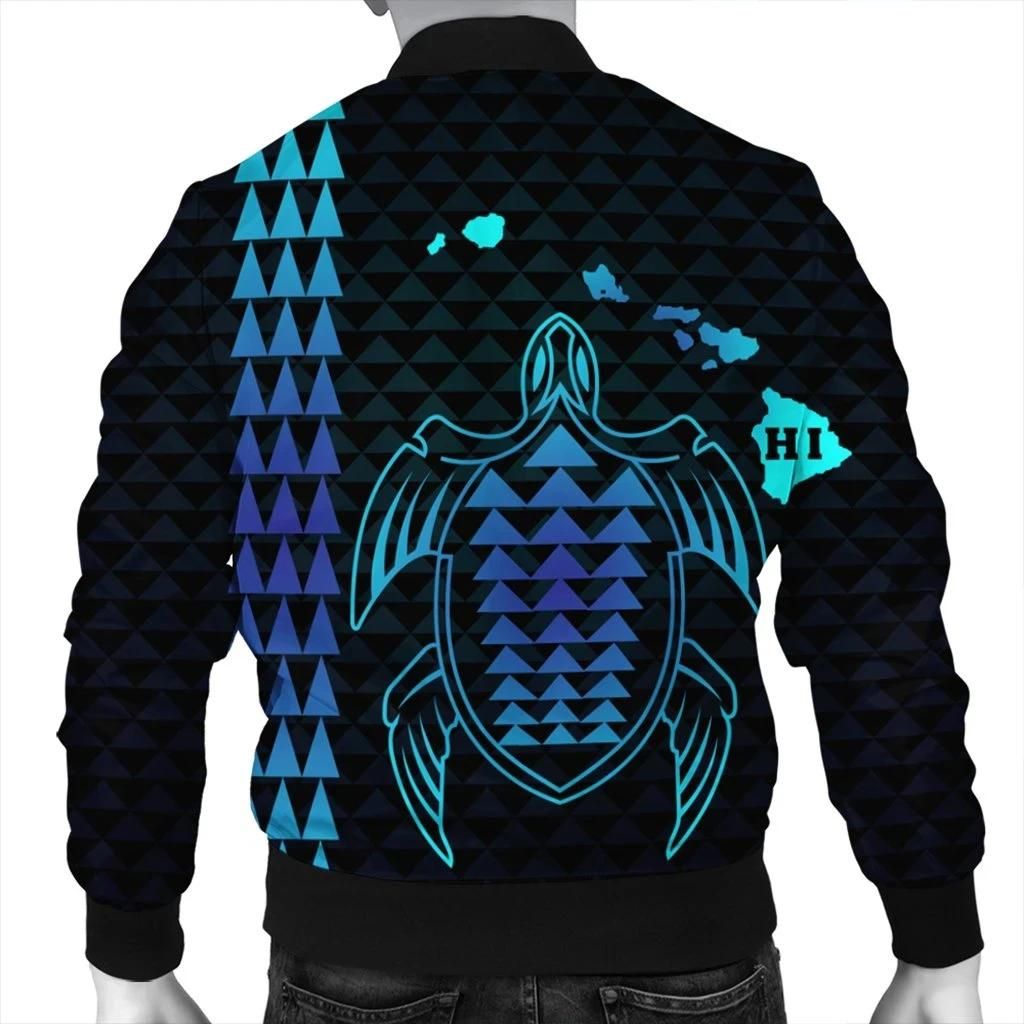 Hawaiian-Map-Kakau-Turtle-Polynesian-Bomber-Jacket-Blue-AH-J4R-Bomber-Jacket-1