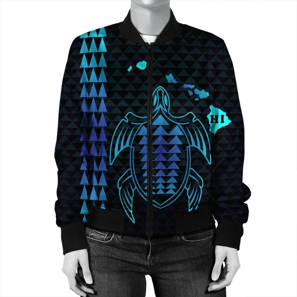 Hawaiian-Map-Kakau-Turtle-Polynesian-Bomber-Jacket-Blue-AH-J4R-Bomber-Jacket-2