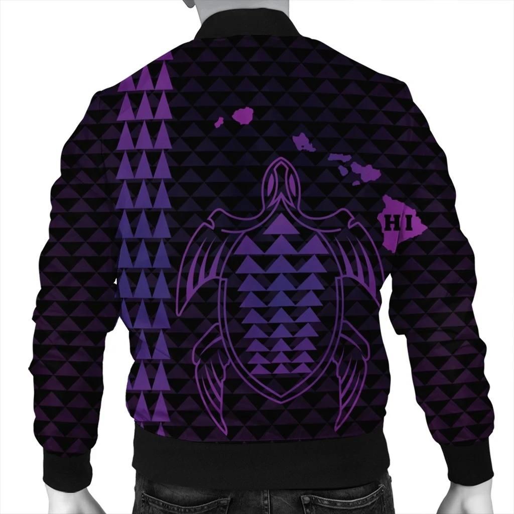 Hawaiian-Map-Kakau-Turtle-Polynesian-Bomber-Jacket-Purple-AH-J4R-Bomber-Jacket-1