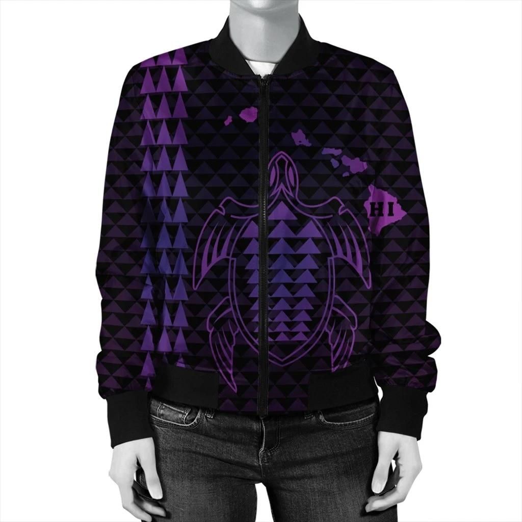 Hawaiian-Map-Kakau-Turtle-Polynesian-Bomber-Jacket-Purple-AH-J4R-Bomber-Jacket-2