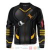Hawkeye Endgame Bomber Jacket
