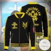 Heart Pirates Bomber Jacket