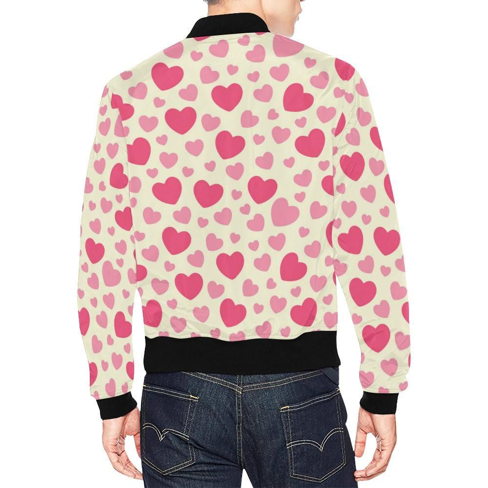 Heart-Print-Pattern-Mens-Bomber-Jacket-2