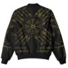 Helm of Awe Bomber Jacket