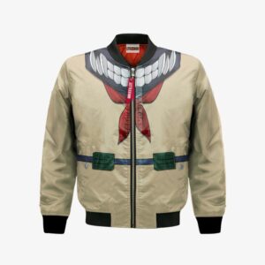 Himiko Toga Bomber Jacket Custom My Hero Academia Cosplay Costumes Bomber Jacket