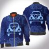 Hippie vans mandala 3D All Over Printed Shirt