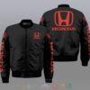Honda Car Bomber Jacket