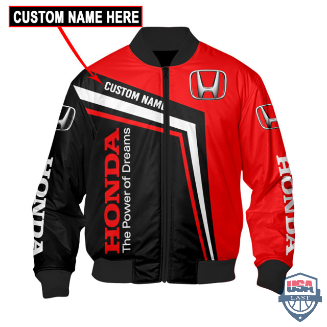 Honda-Company-Custom-Name-Bomber-Jacket-1