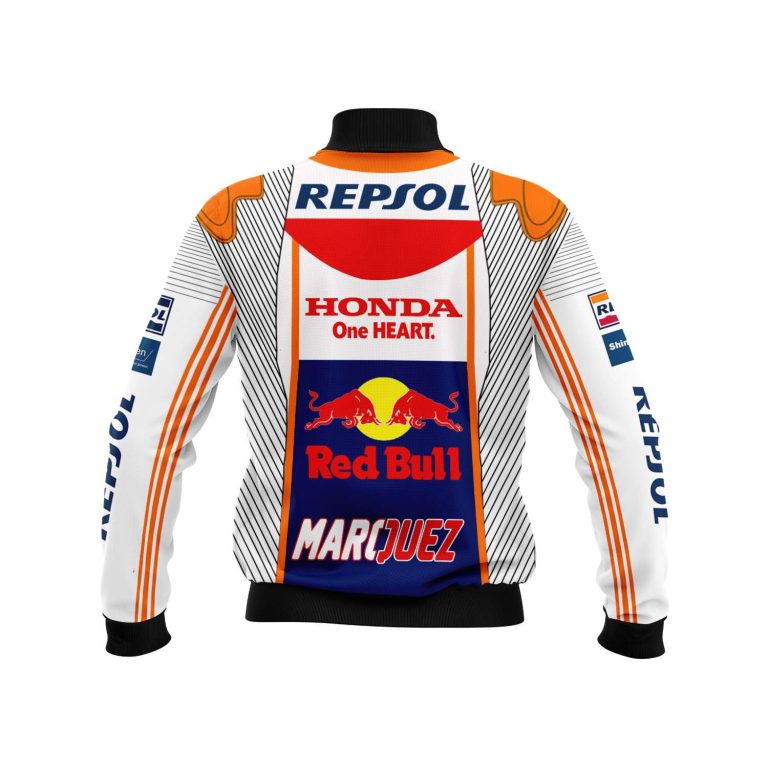 Honda-One-Heart-Red-Bull-Bomber-Jacket-1