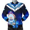 Honduras Men's Bomber Jacket New Release A25 Bomber Jacket
