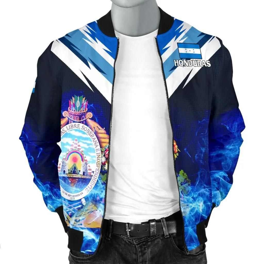Honduras-Mens-Bomber-Jacket-New-Release-A25-Bomber-Jacket-2