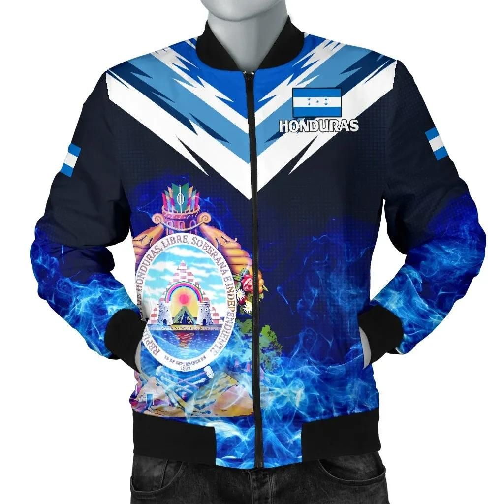 Honduras Men's Bomber Jacket New Release A25 Bomber Jacket Honduras Men's Bomber Jacket New Release A25 Bomber Jacket