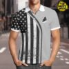Horse Riding Polo Shirt