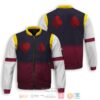Hunter X Hunter Hisoka Bomber Jacket