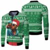 I Am The Liquor Trailer Park Boys Christmas 3D T Shirt Hoodie Sweater Jersey Bomber Jacket Model 2546 Bomber Jacket