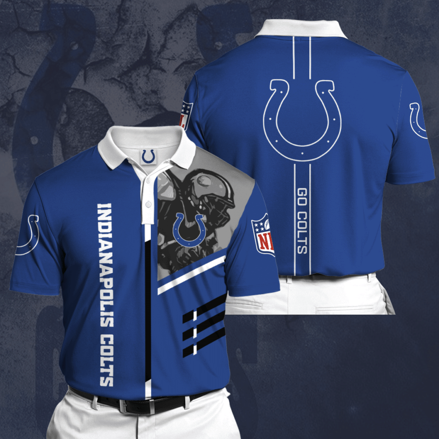 Ic Polo Shirt Ic Polo Shirt