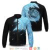 Ice Warrior Bomber Jacket 2