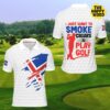 Iceland Golf Polo Shirt