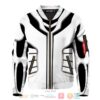 Ichigo Fullbring Bomber Jacket