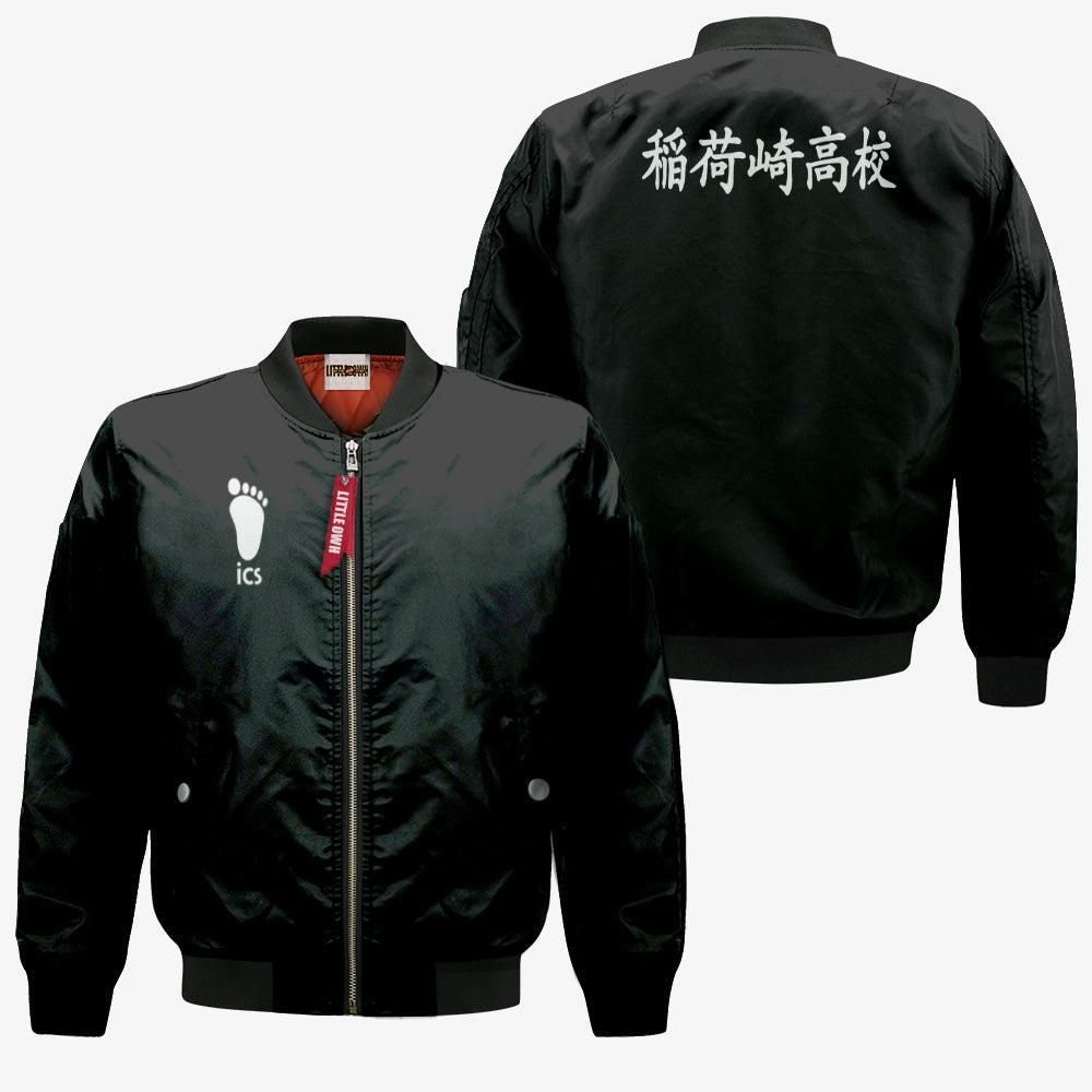Inarizaki-High-Bomber-Jacket-Custom-Haikyuu-Cosplay-Costumes-Bomber-Jacket-2