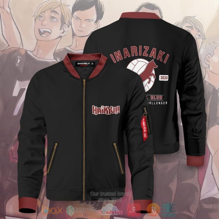 Inarizaki-The-Strongest-Challenger-Bomber-Jacket-1