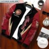 Indian Motorcycle 3D Bomber Jacket 2