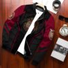Indian Motorcycle Bomber Jacket